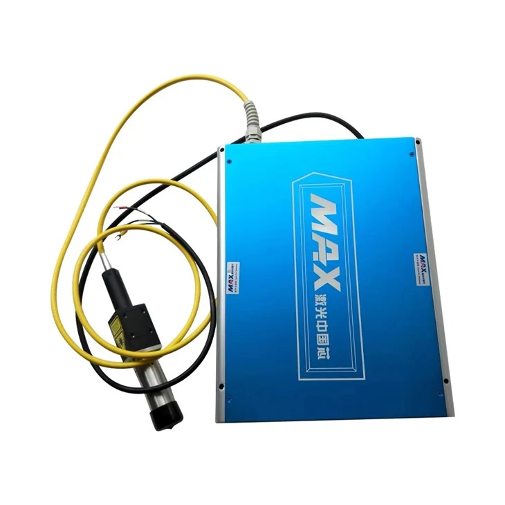 Maxphotonics Fiber Laser Source